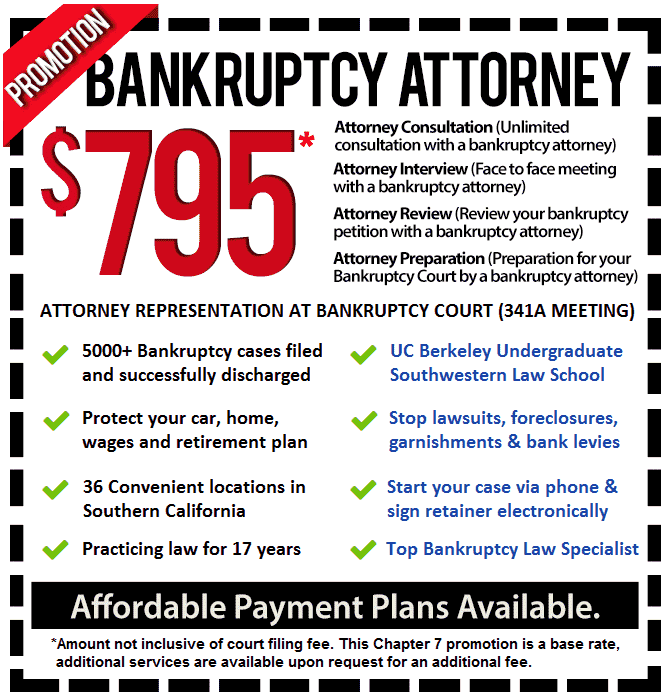 Finding the Right Bankruptcy Attorney in Long Beach: Expert Tips and Experiences